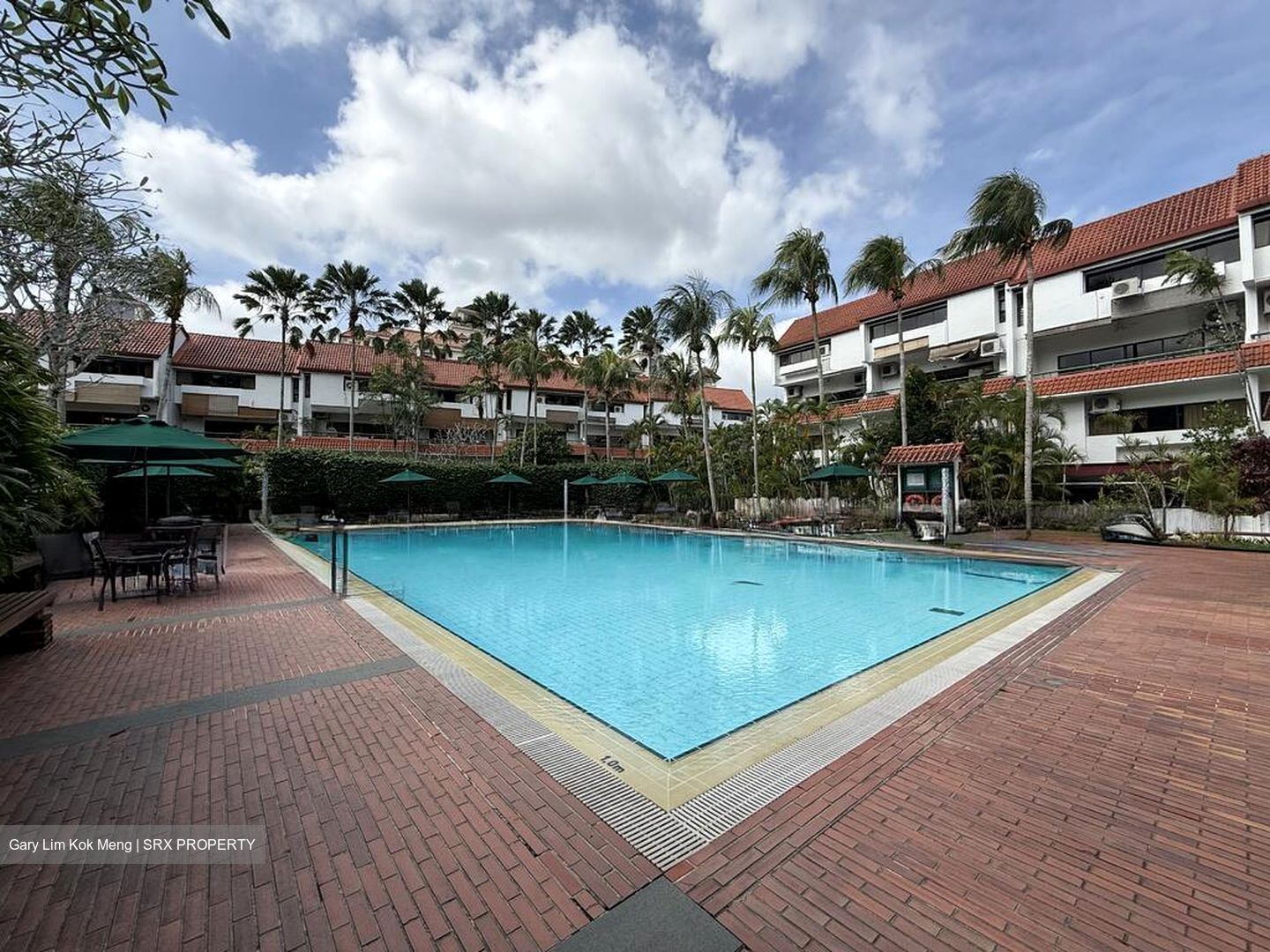 Villa Delle Rose (D10), Condominium #518135041